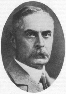 Karl Landsteiner, MD (1868-1943)