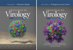 Principles of Virology 4th Edition