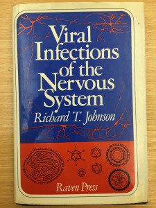Viral Infections of the Nervous System