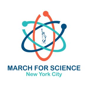 March for Science NYC