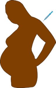 pregnant-needle