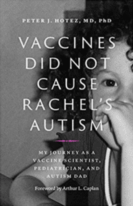 Rachel autism