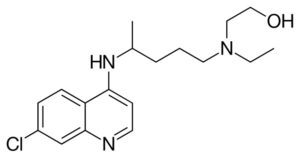 Image result for Hydroxychloroquine